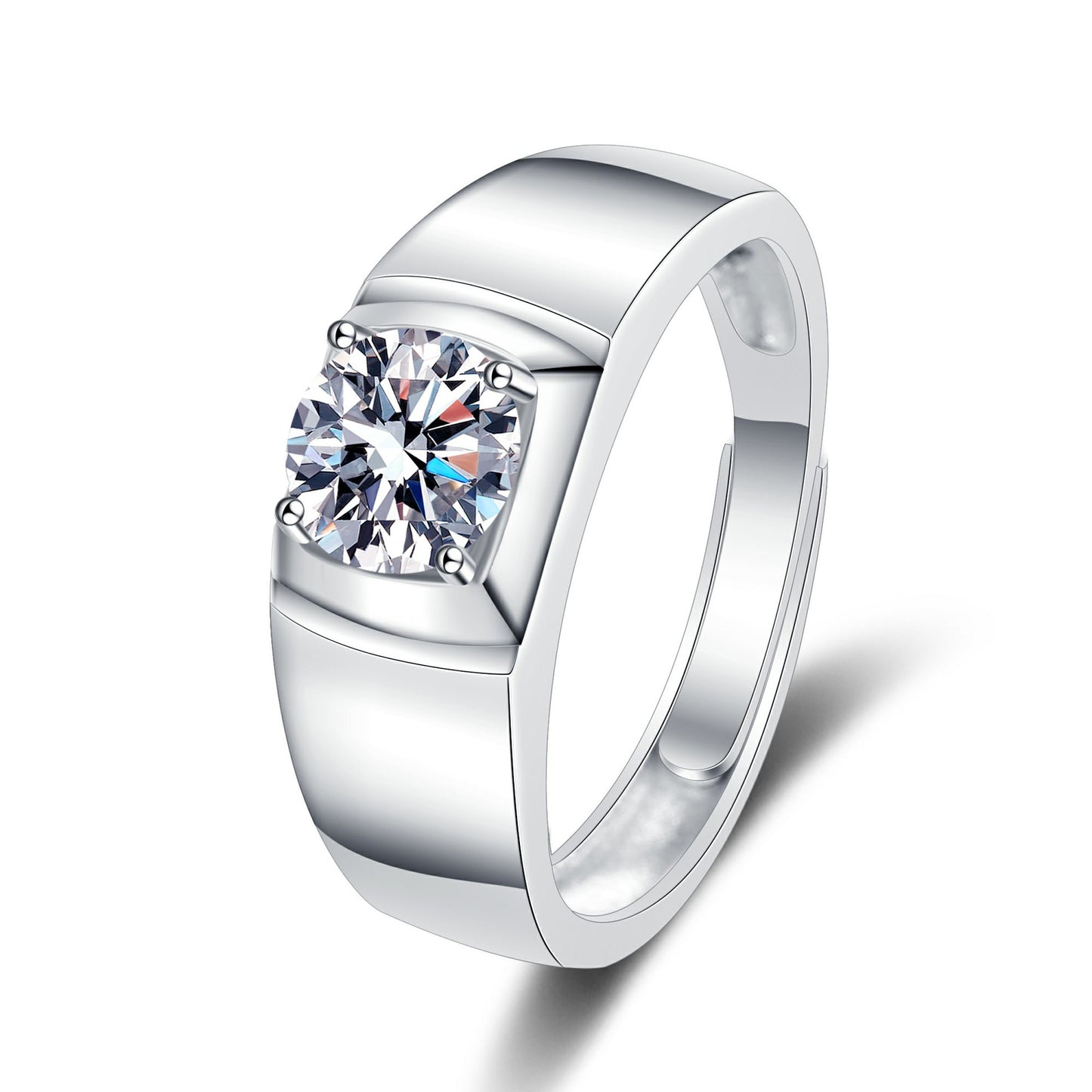 Stunning Ring for Daily Wear