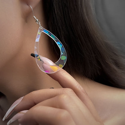 Beautiful Earring with Unique Style