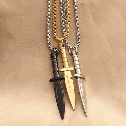 Elegant Pendant for Every Occasion