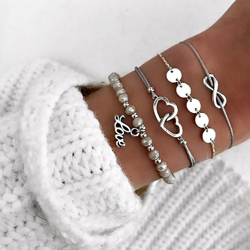 Beautiful Set with Unique Style