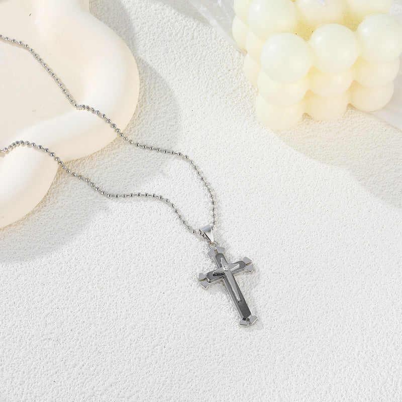 Delicate Artisan Necklace