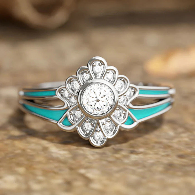 Delicate Artisan Piece