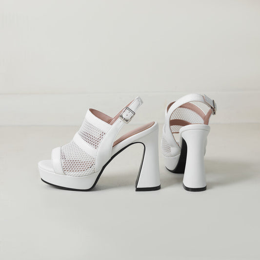 Chic Orthopedic Sandals with Unique Design