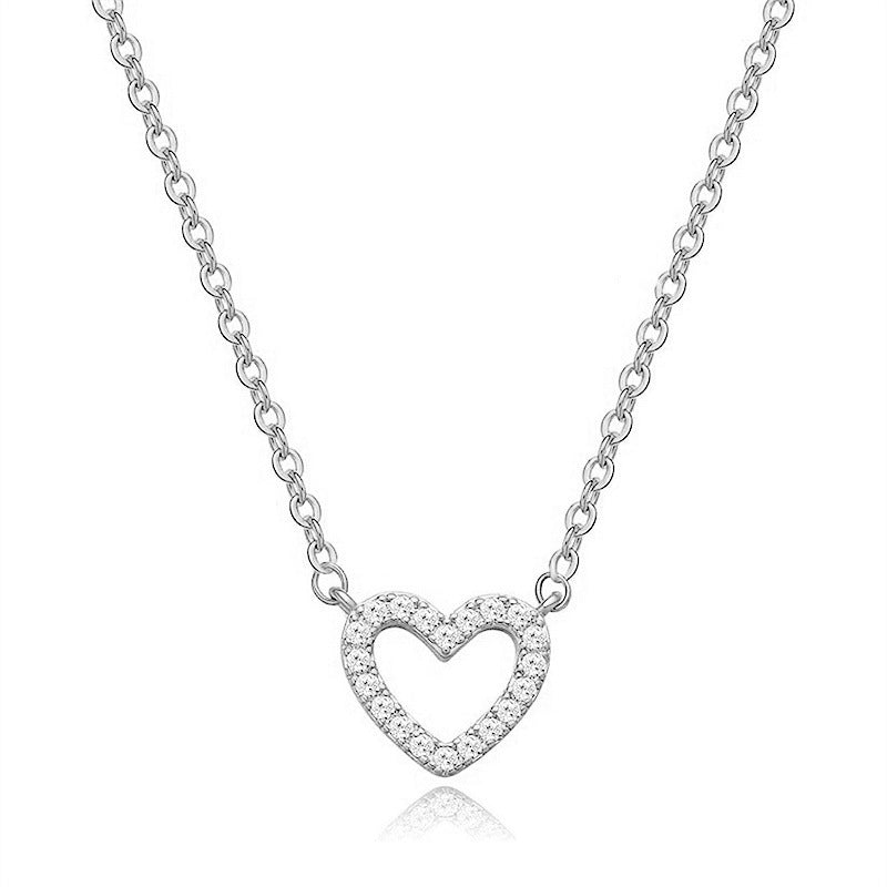 Classic Necklace with Timeless Appeal