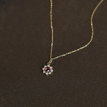 Classic Necklace with Timeless Appeal