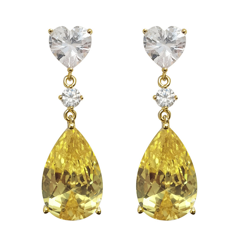 Stunning Earring for Daily Wear