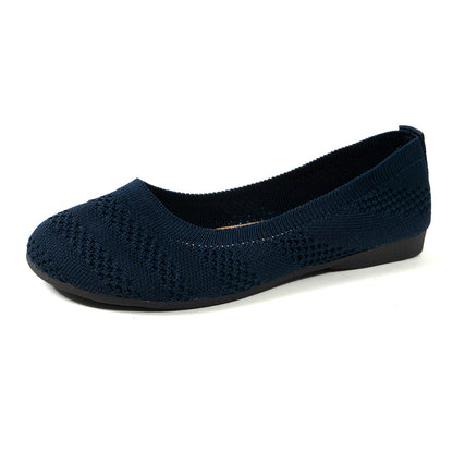 Chic Orthopedic Shoes with Unique Design