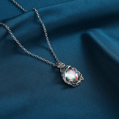 Delicate Artisan Necklace