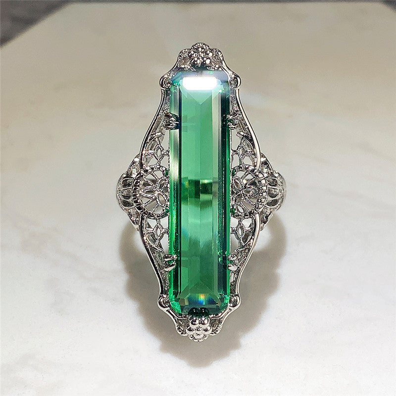 Romantic Ring for Special Moments