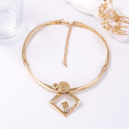Beautiful Necklace with Unique Style