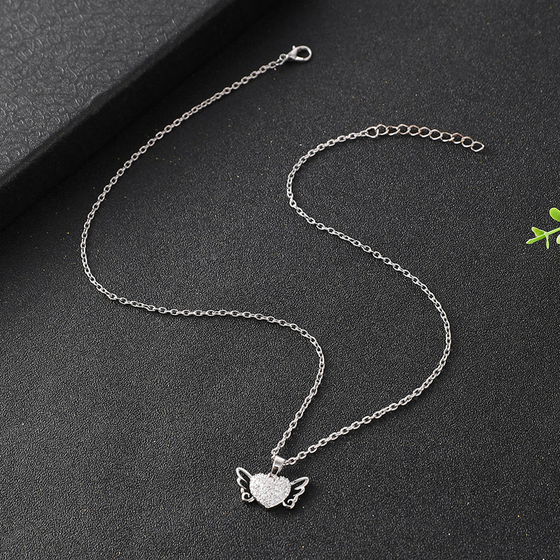 Beautiful Necklace with Unique Style
