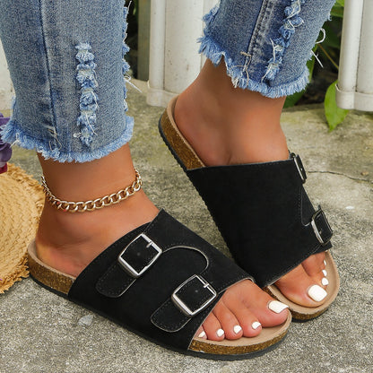 Beautifully Crafted Orthopedic Sandals