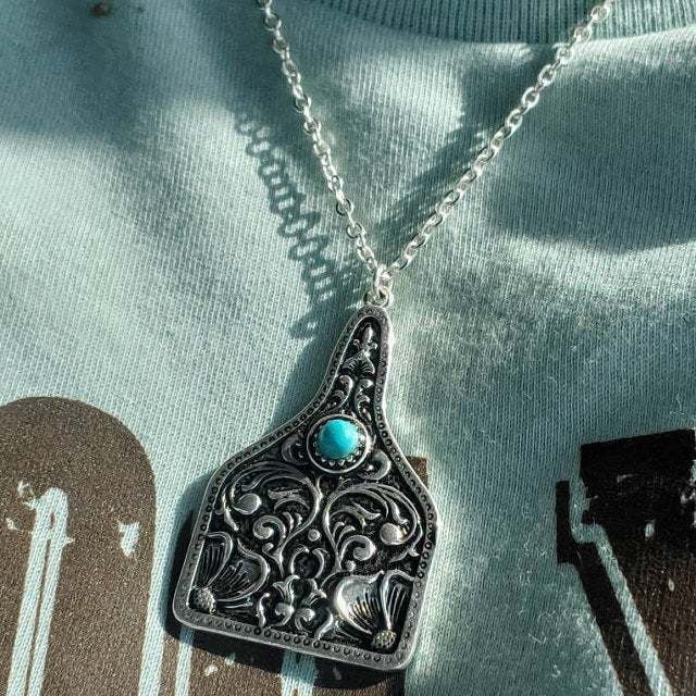 Charming Necklace for Any Occasion