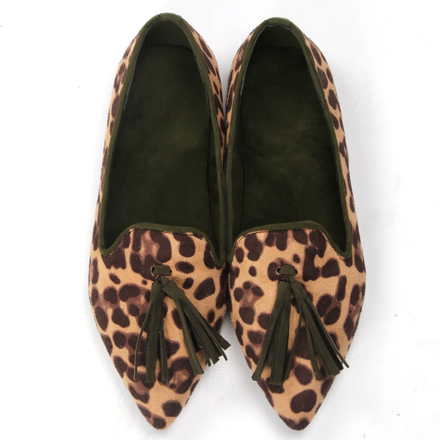 Classic Orthopedic Shoes with Timeless Style