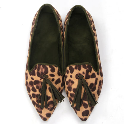 Classic Orthopedic Shoes with Timeless Style