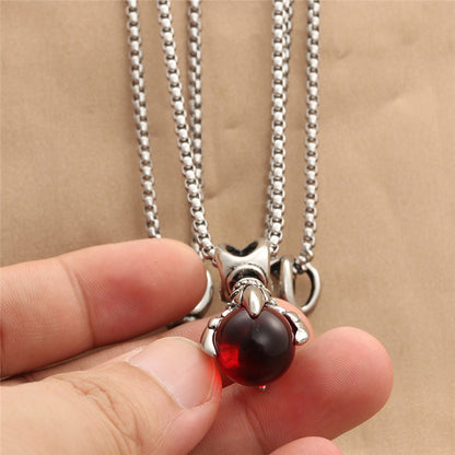 Classic Pendant with Timeless Appeal