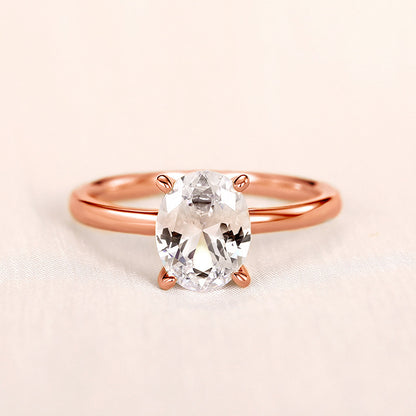 Romantic Ring for Special Moments