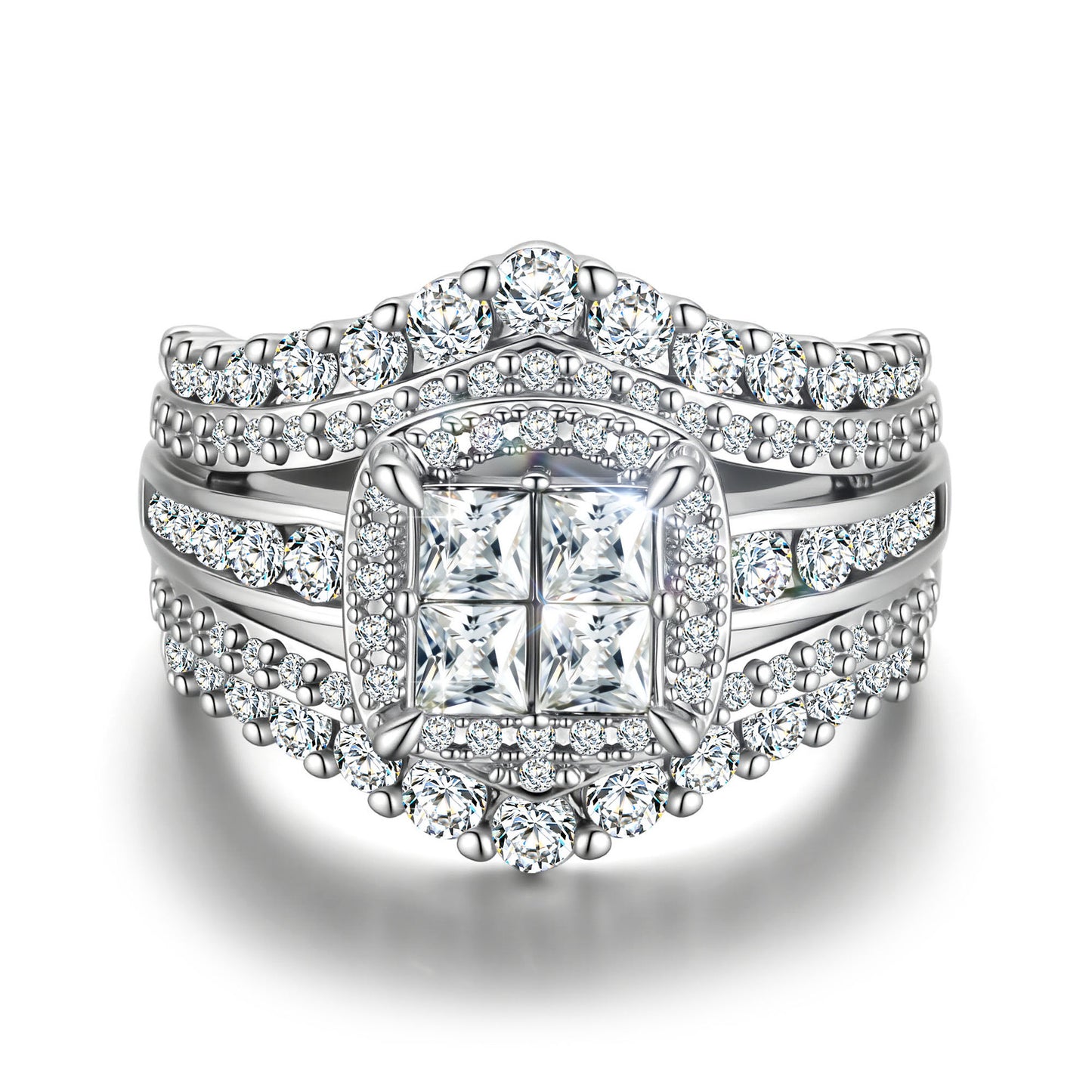 Beautiful Piece with Unique Style