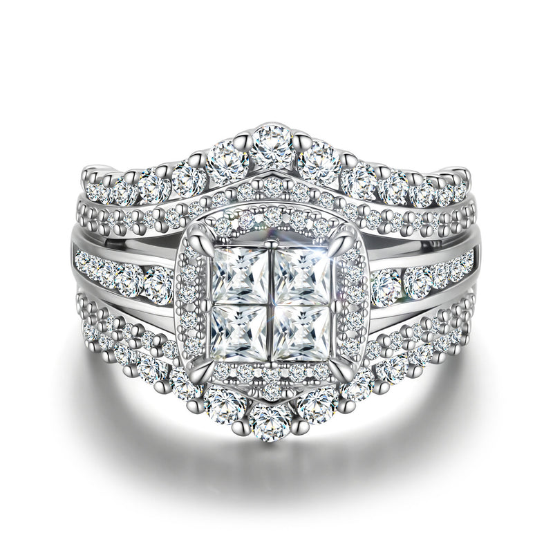 Beautiful Piece with Unique Style
