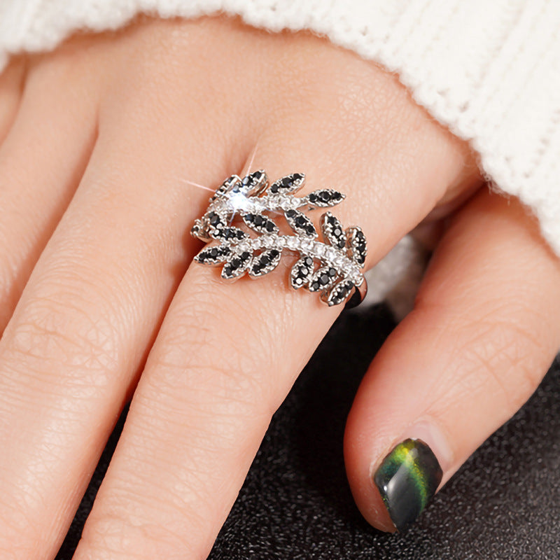Vintage Handmade Ring