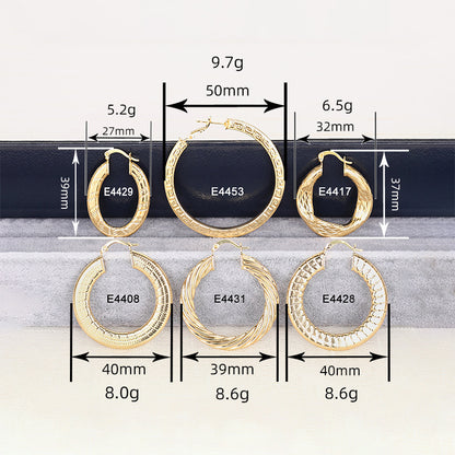 Elegant Earring for Every Occasion