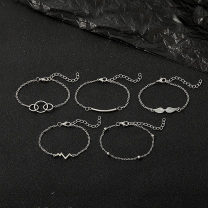 Vintage Handmade Bracelet