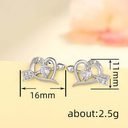 Stunning Earring for Daily Wear
