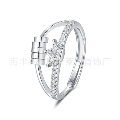 Charming Ring for Any Occasion