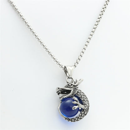 Classic Pendant with Timeless Appeal