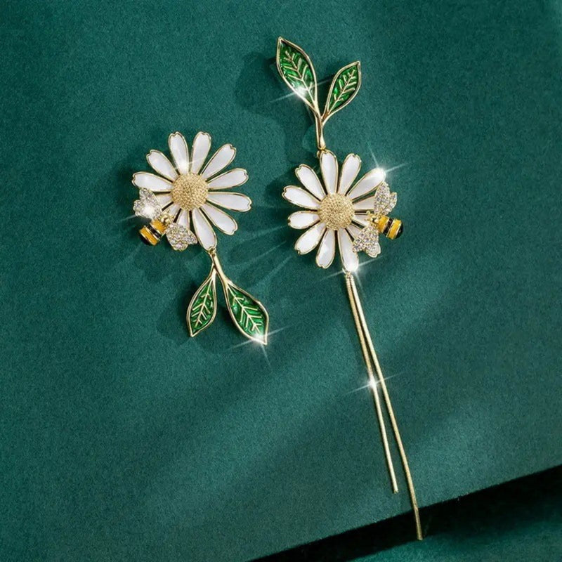 Romantic Earring for Special Moments