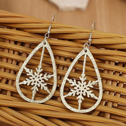 Elegant Earring for Every Occasion