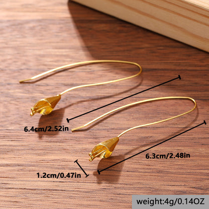 Charming Earring for Any Occasion