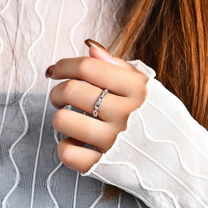Vintage Handmade Ring