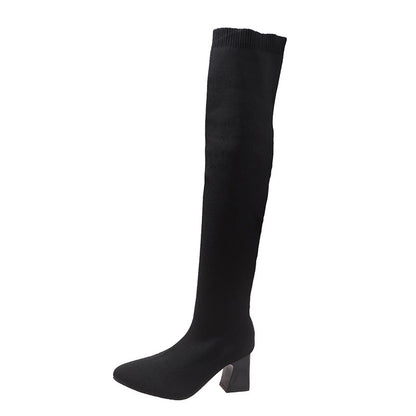 Vintage Inspired Orthopedic Boots