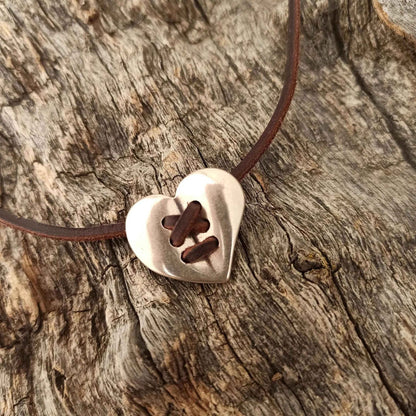 Romantic Pendant for Special Moments