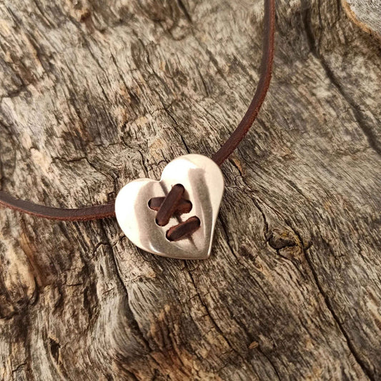 Romantic Pendant for Special Moments