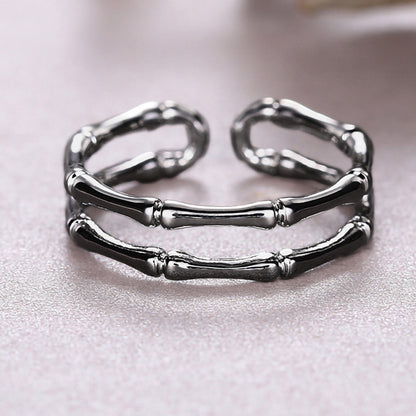 Classic Ring with Timeless Appeal