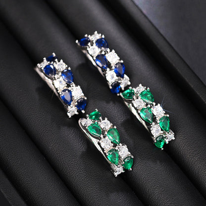 Delicate Artisan Earring