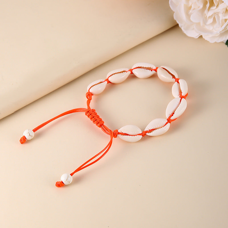 Vintage Handmade Bracelet