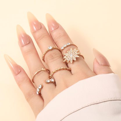 Stunning Set for Daily Wear
