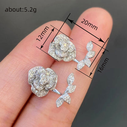 Romantic Earring for Special Moments