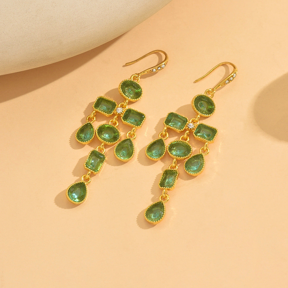 Charming Earring for Any Occasion