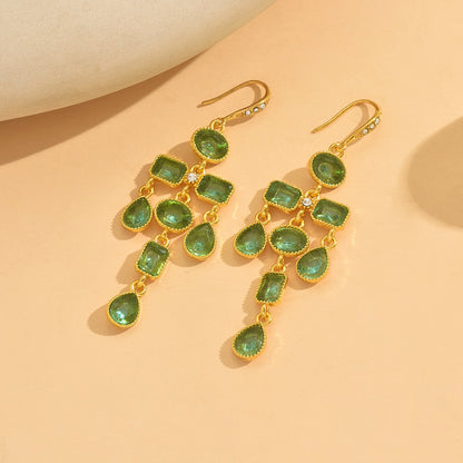 Charming Earring for Any Occasion