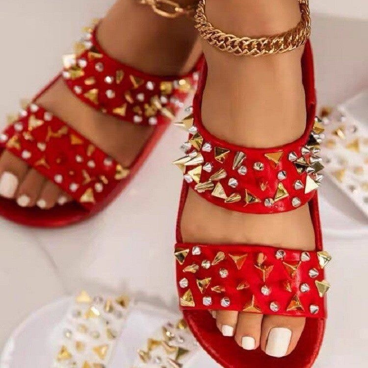 Elegant Orthopedic Sandals for Every Step