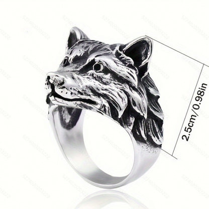 Charming Ring for Any Occasion