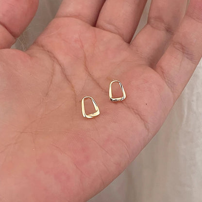 Classic Earring with Timeless Appeal