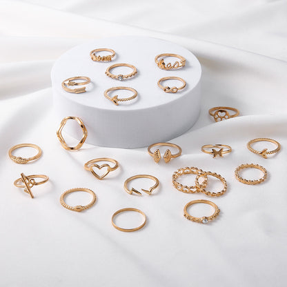 Elegant Ring for Every Occasion