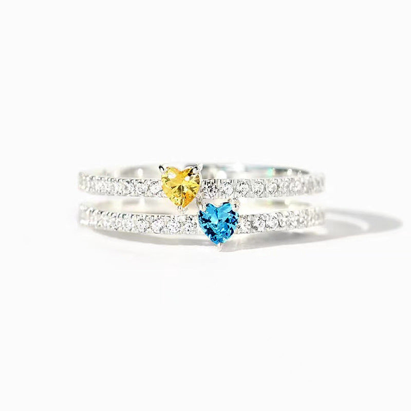 Classic Ring with Timeless Appeal