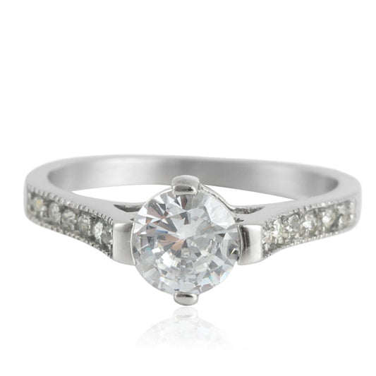 Elegant Ring for Every Occasion