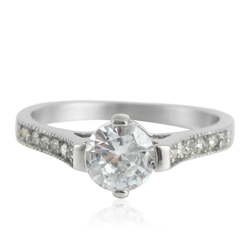 Elegant Ring for Every Occasion